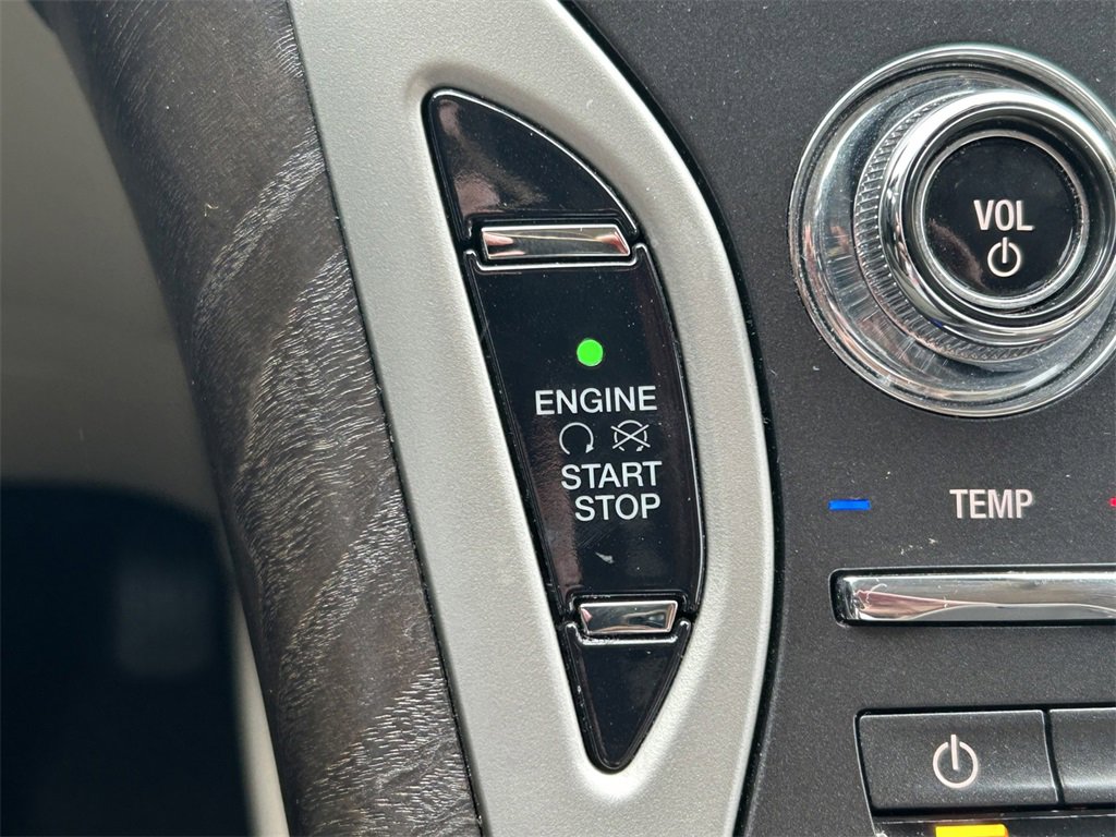 Used 2020 Lincoln Nautilus Reserve w/ Equipment Group 201A image 29