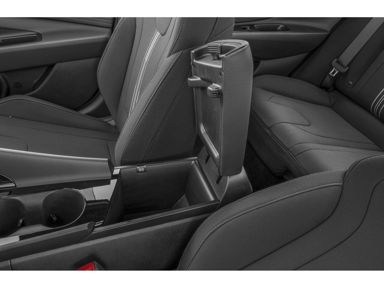New 2026 Hyundai Elantra Sport FWD image 10