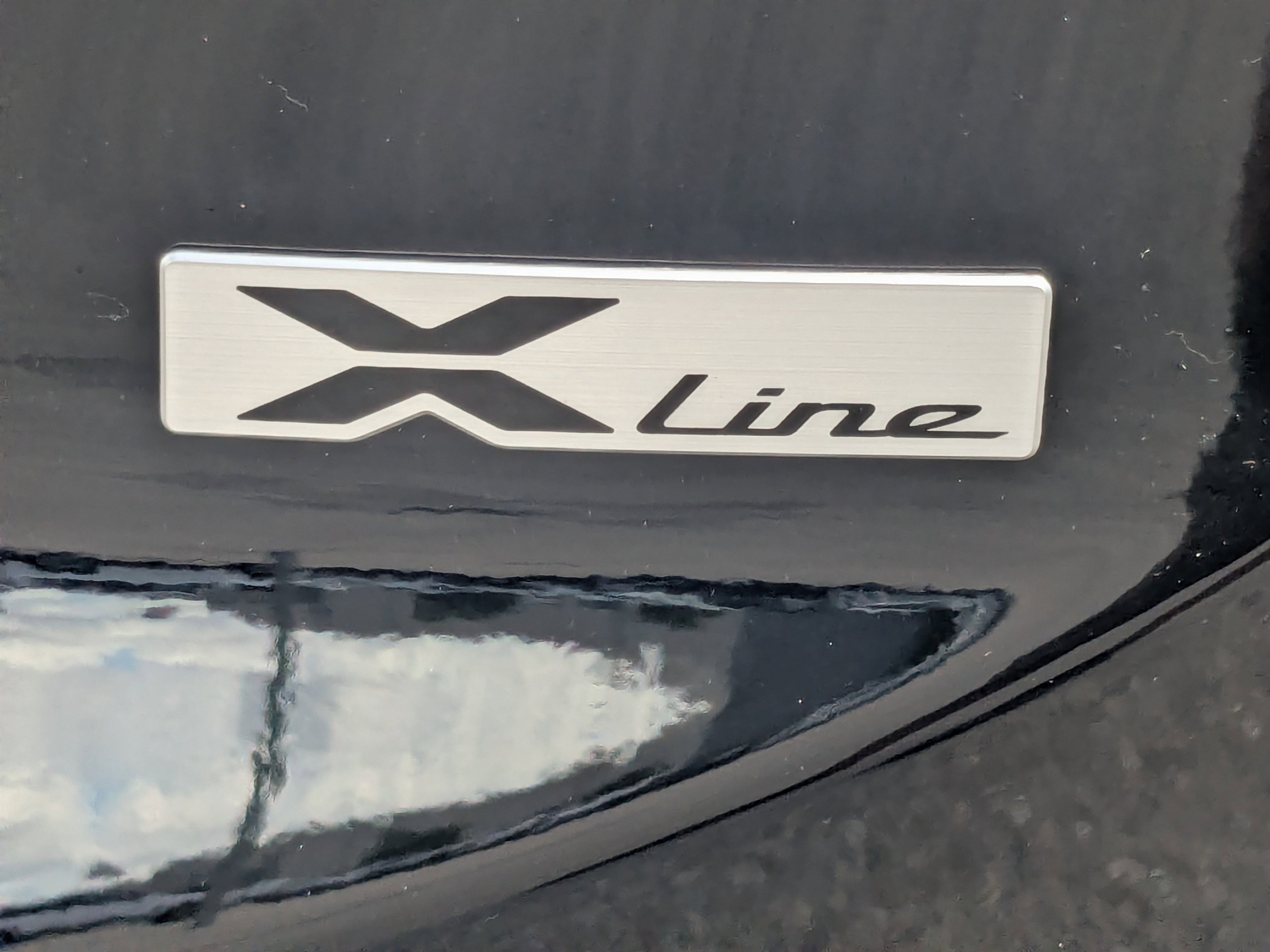 Certified 2025 Kia Telluride SX Prestige X-Line image 13