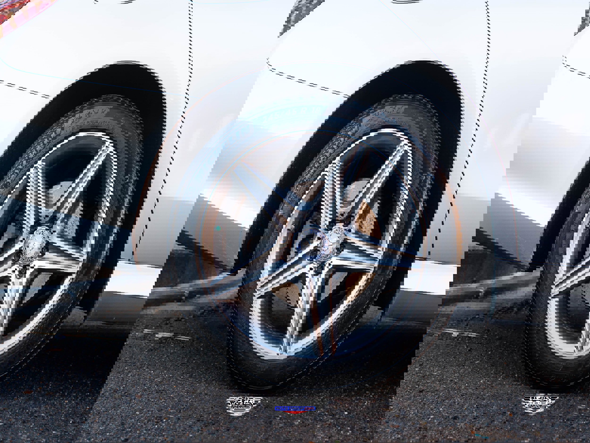 Used 2017 Mercedes-Benz E 300 4MATIC image 10