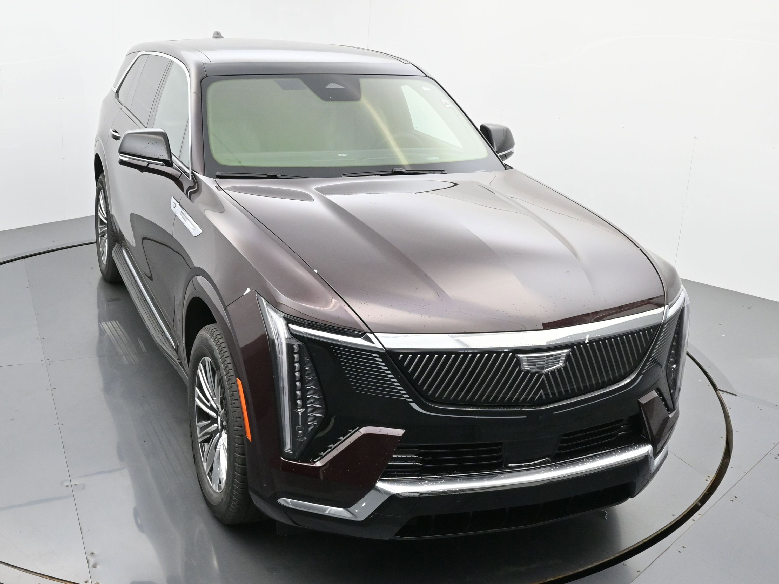 New 2026 Cadillac Escalade IQ Luxury 1 w/ LPO, Floor Liner Package image 30