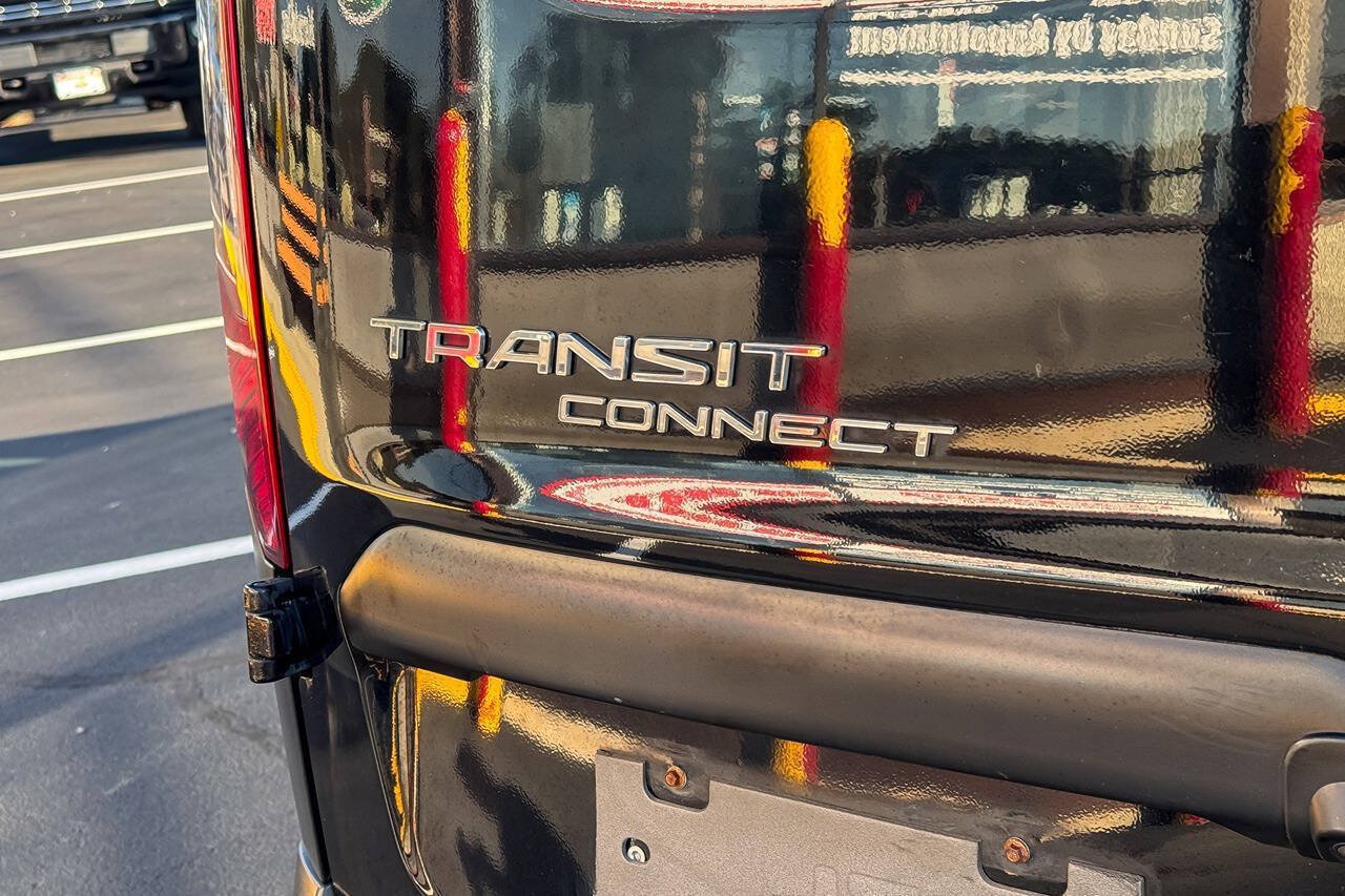 Used 2019 Ford Transit Connect XL FWD image 17