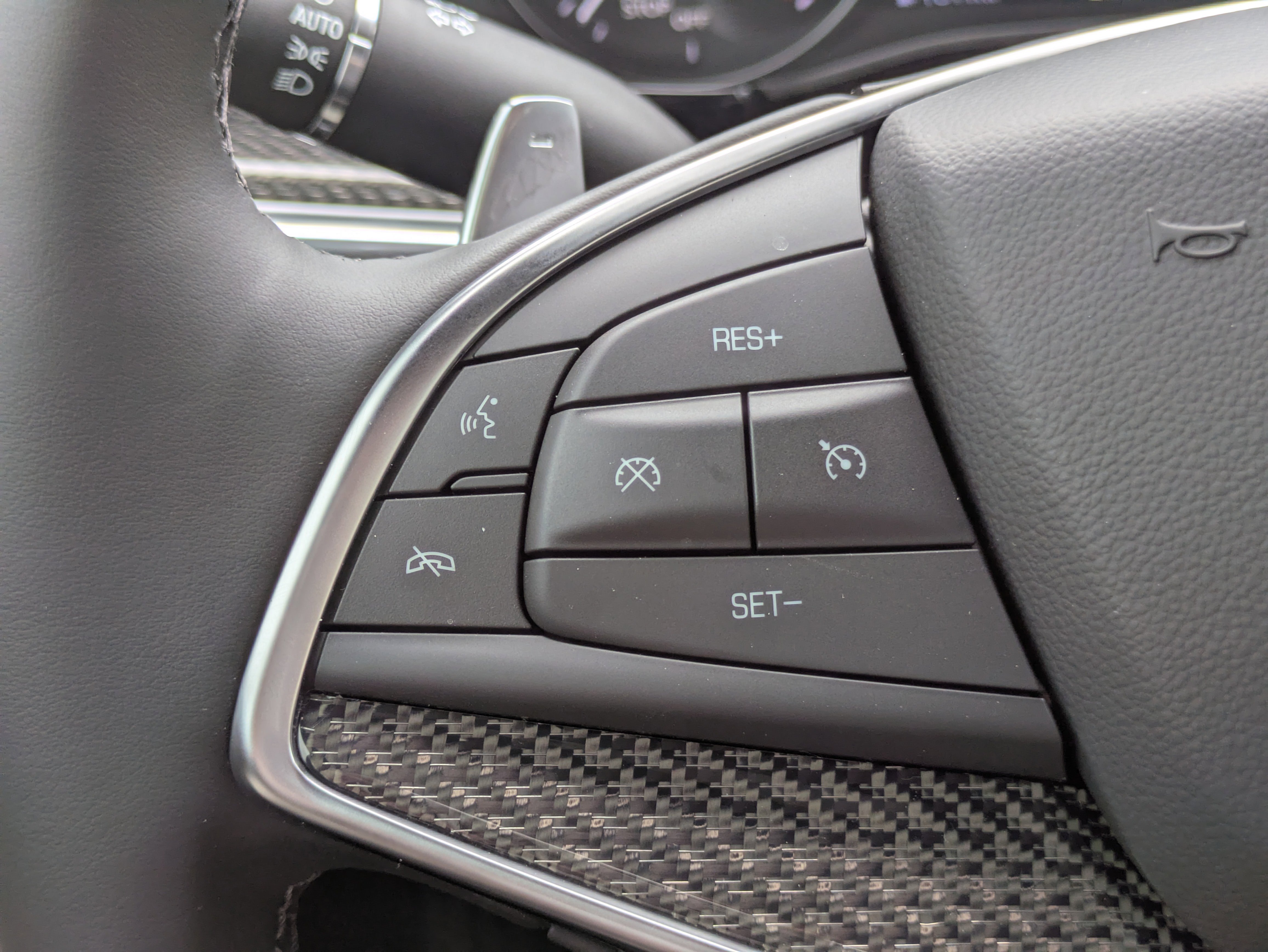 New 2026 Cadillac XT5 Sportv AWD/4WD image 18