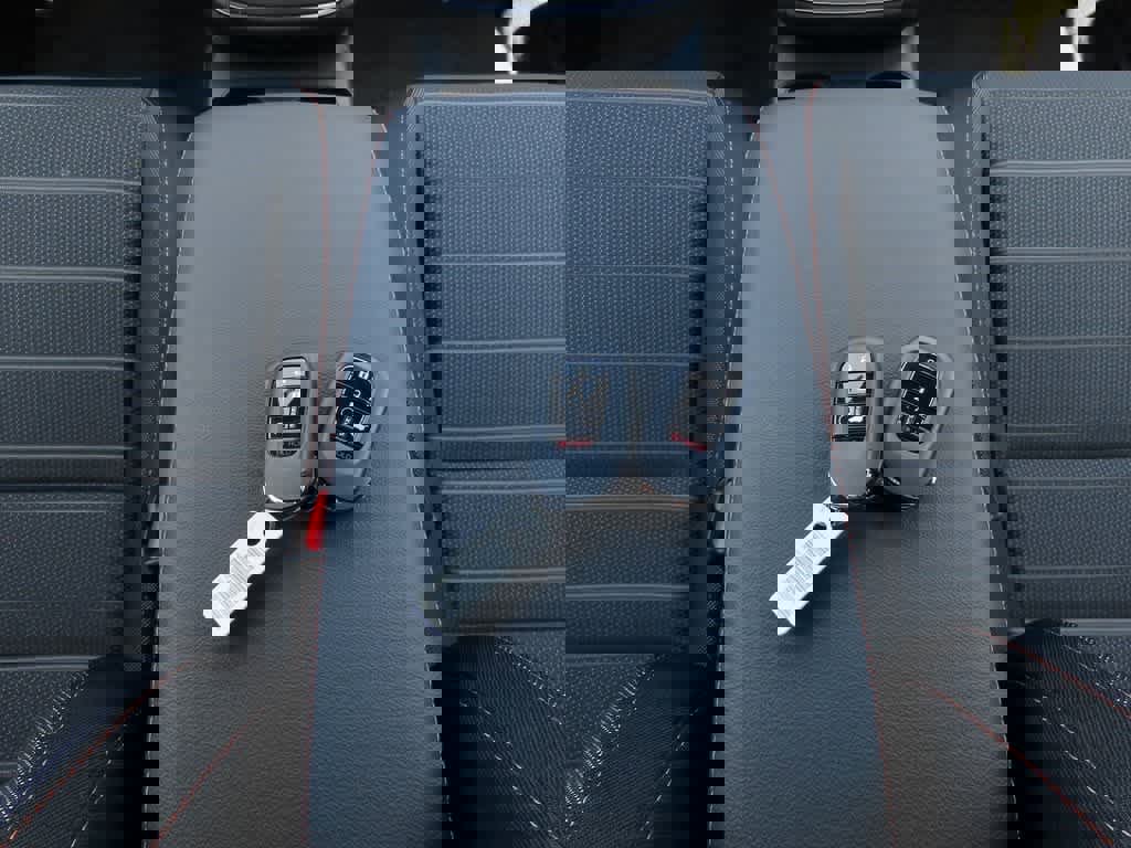 New 2026 Honda CR-V TrailSport image 27