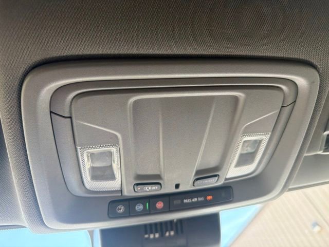 Used 2024 Chevrolet Silverado 1500 Custom RWD image 17