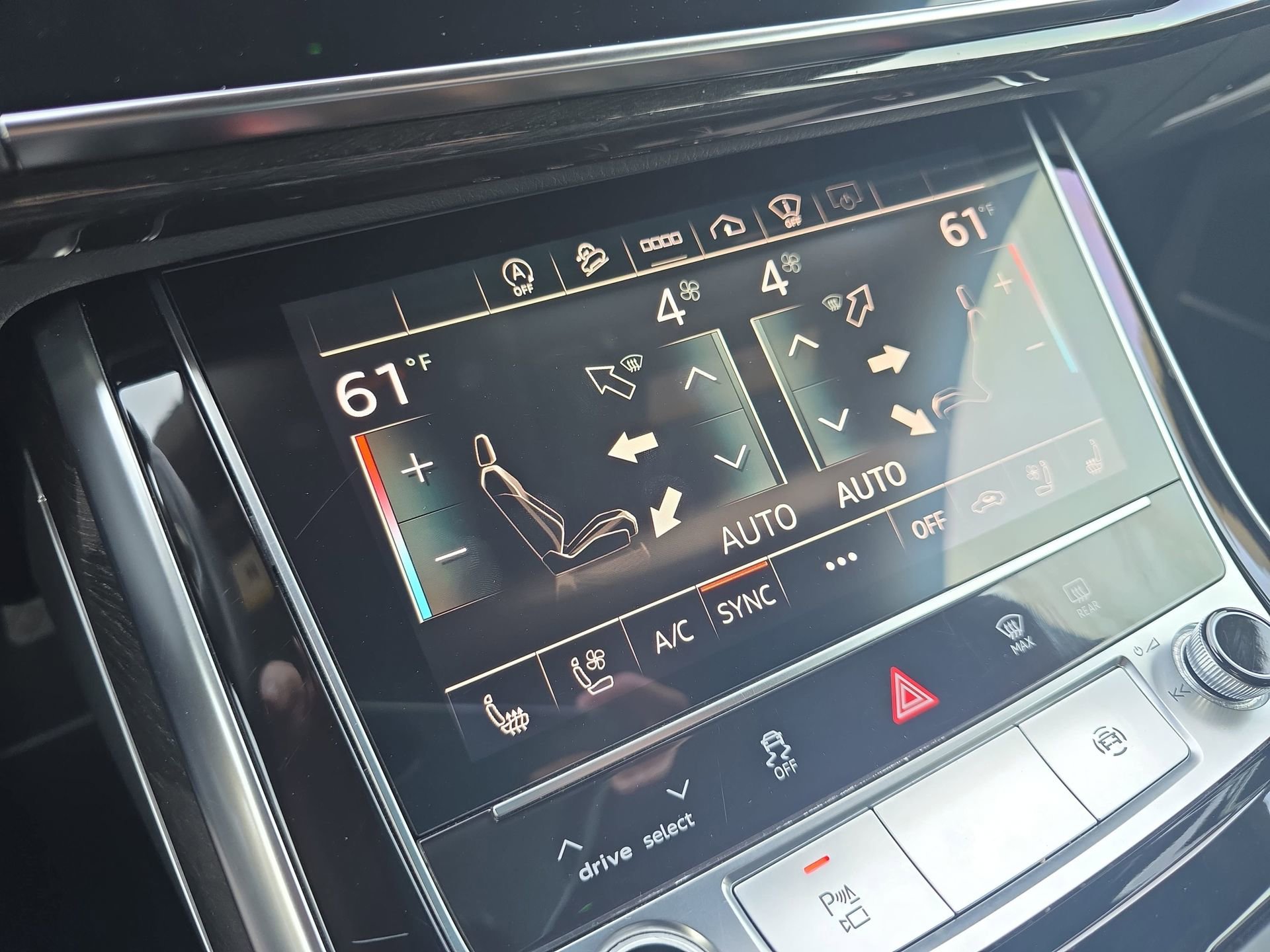 Used 2021 Audi Q8 Prestige w/ Prestige Package AWD/4WD image 24