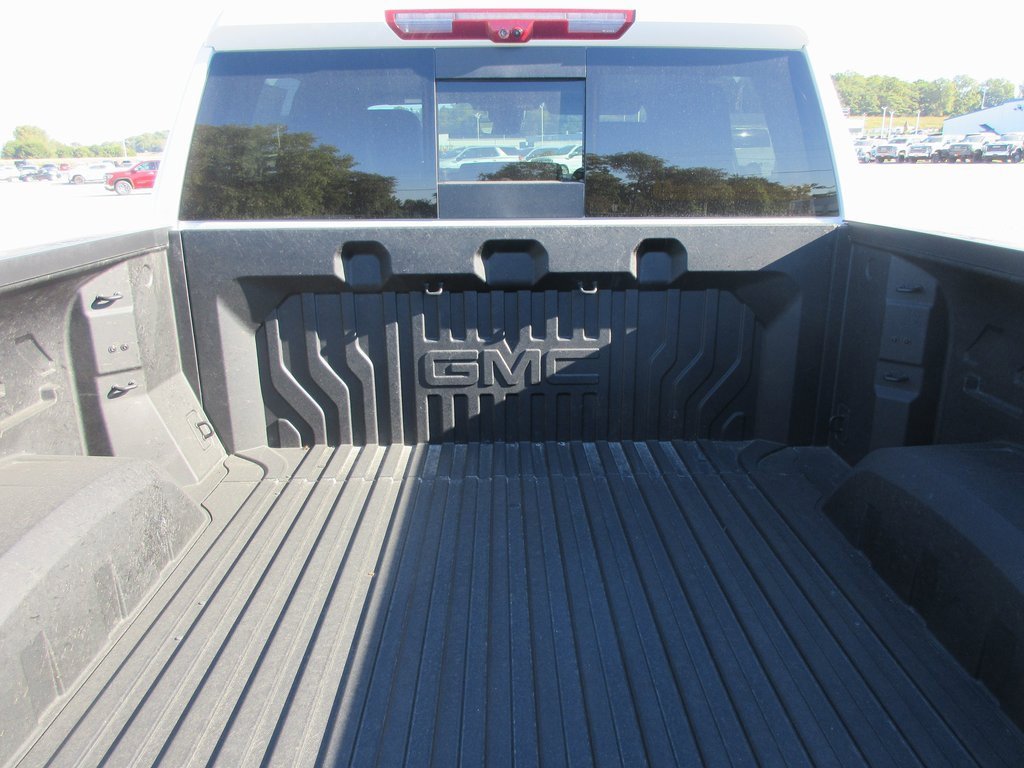 New 2026 GMC Sierra 1500 AT4 w/ AT4 Premium Package image 7