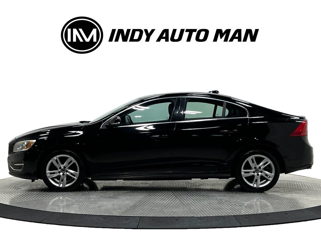 Used 2015 Volvo S60 T5 Premier FWD image 7