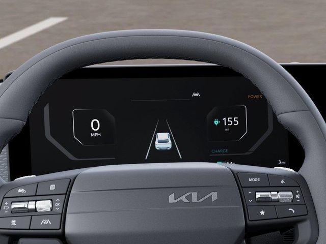 New 2026 Kia EV6 Wind AWD/4WD image 22