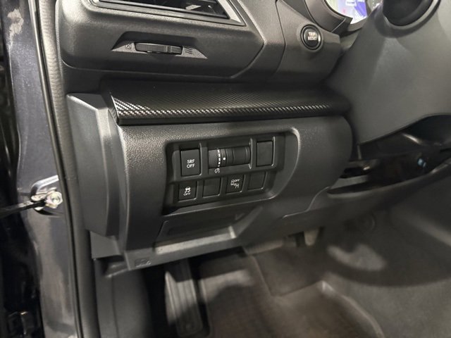 Used 2019 Subaru Crosstrek 2.0i Premium w/ Eyesight System image 15