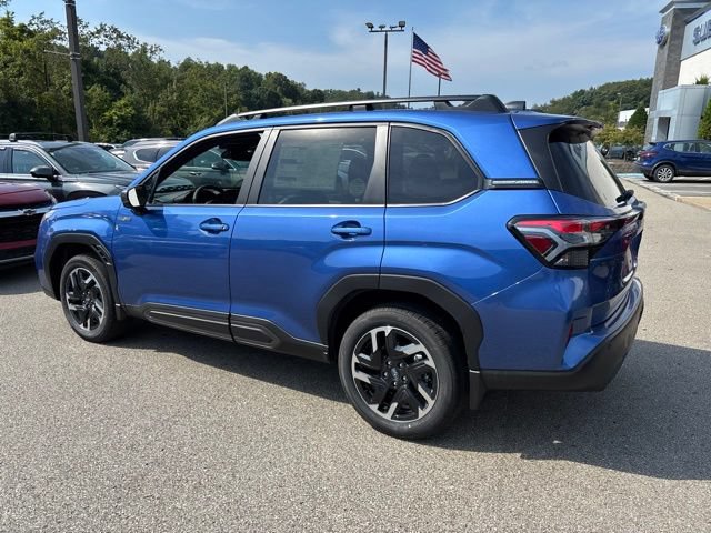 New 2026 Subaru Forester Limited AWD/4WD image 3