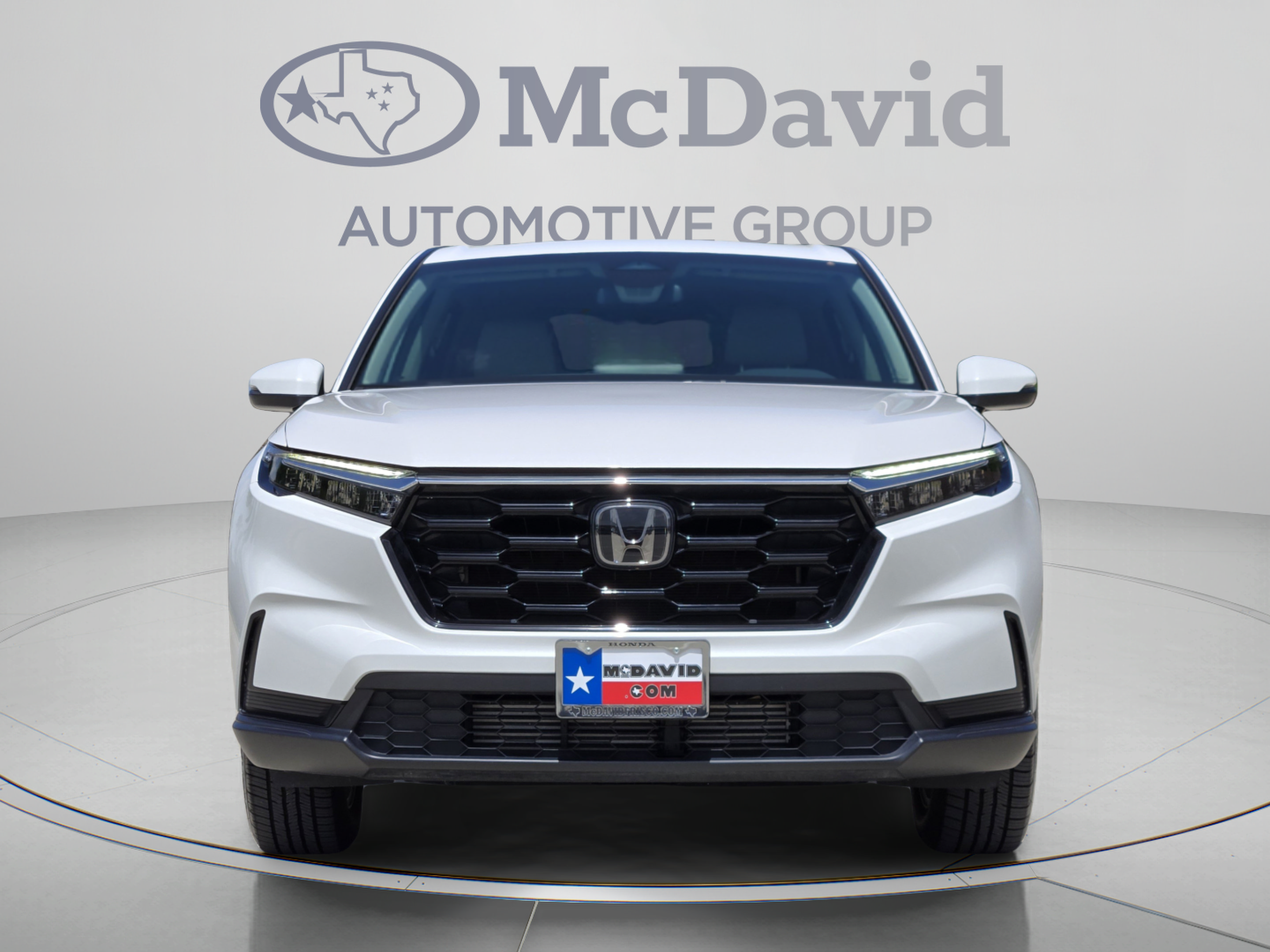 Used 2023 Honda CR-V EX image 8