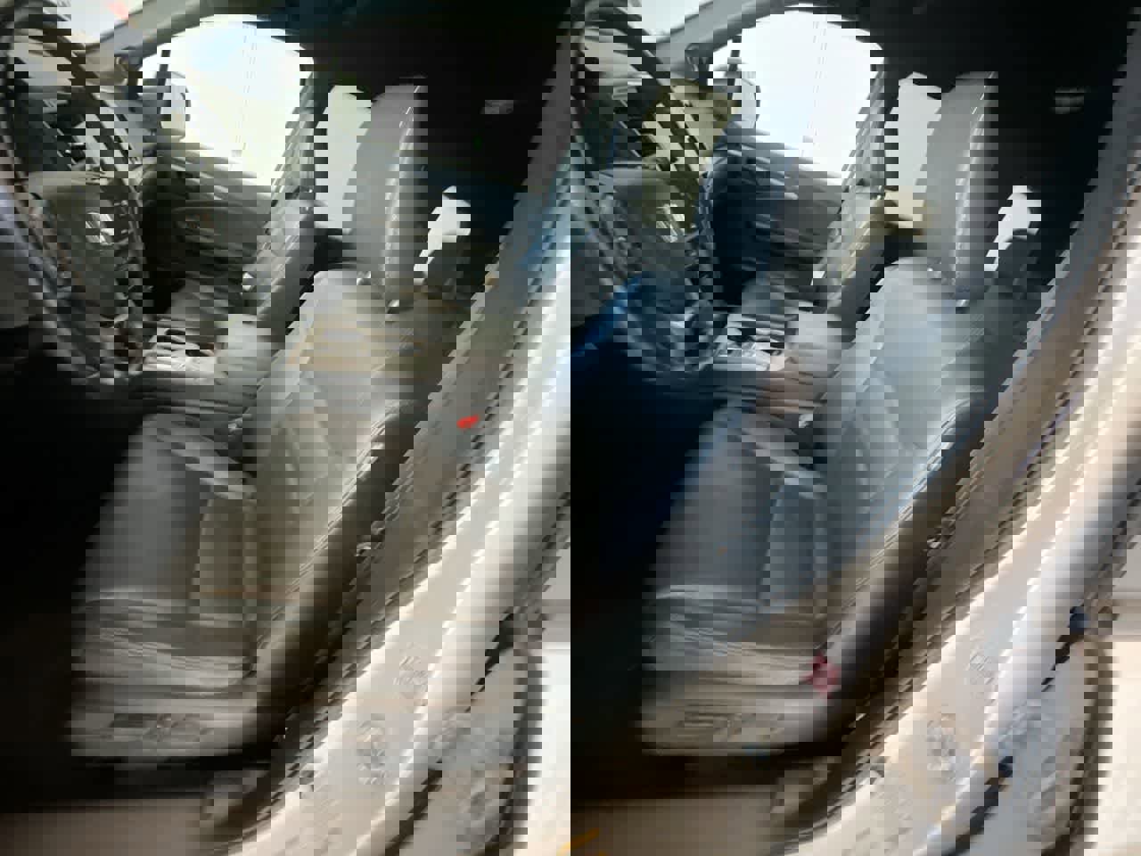 Used 2024 Honda Passport EX-L image 11