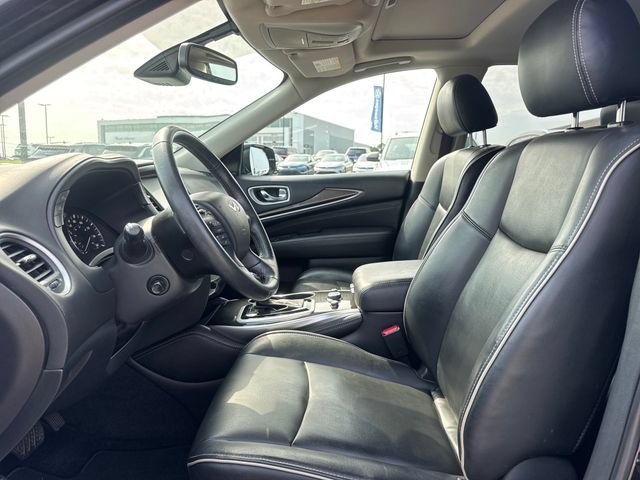 Used 2019 INFINITI QX60 Pure FWD image 13