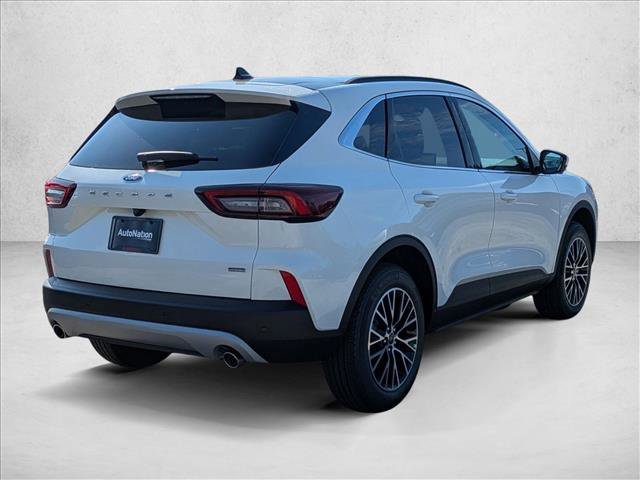New 2026 Ford Escape SE w/ PHEV Premium Package image 8