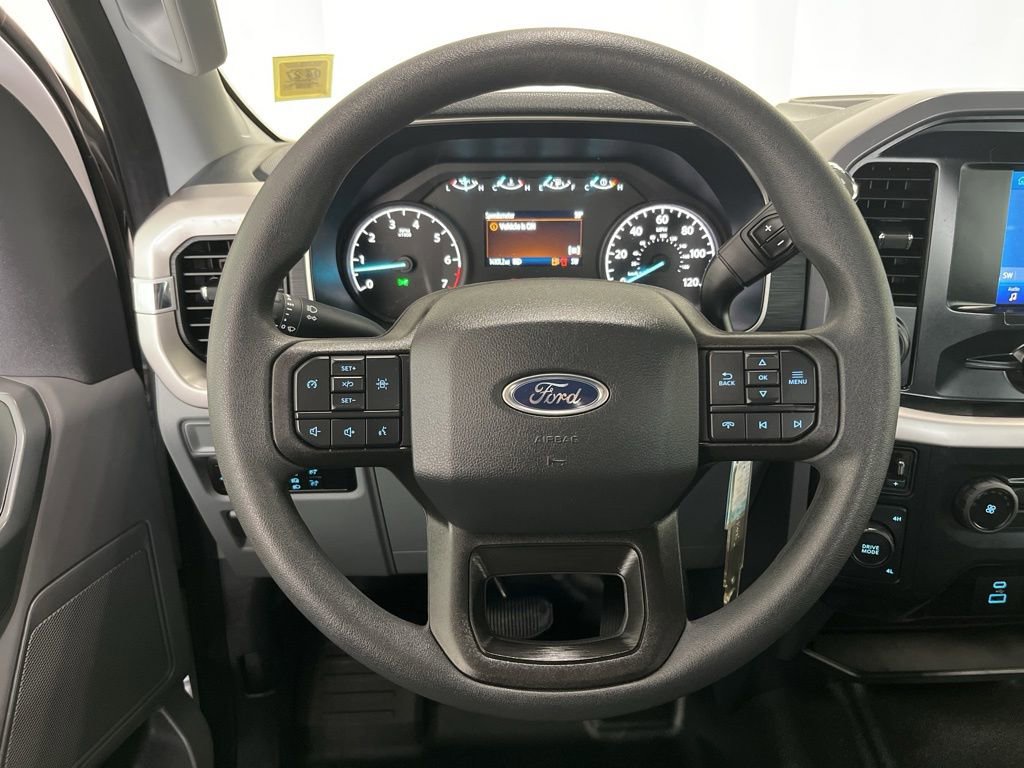 Used 2023 Ford F150 XLT w/ Trailer Tow Package AWD/4WD image 5