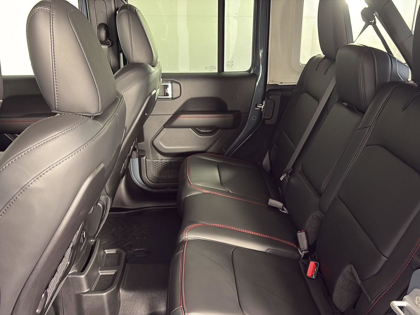 New 2026 Jeep Wrangler Unlimited Rubicon 392 image 10