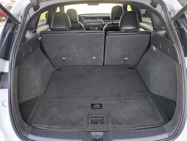 Used 2023 INFINITI QX50 Sport image 35