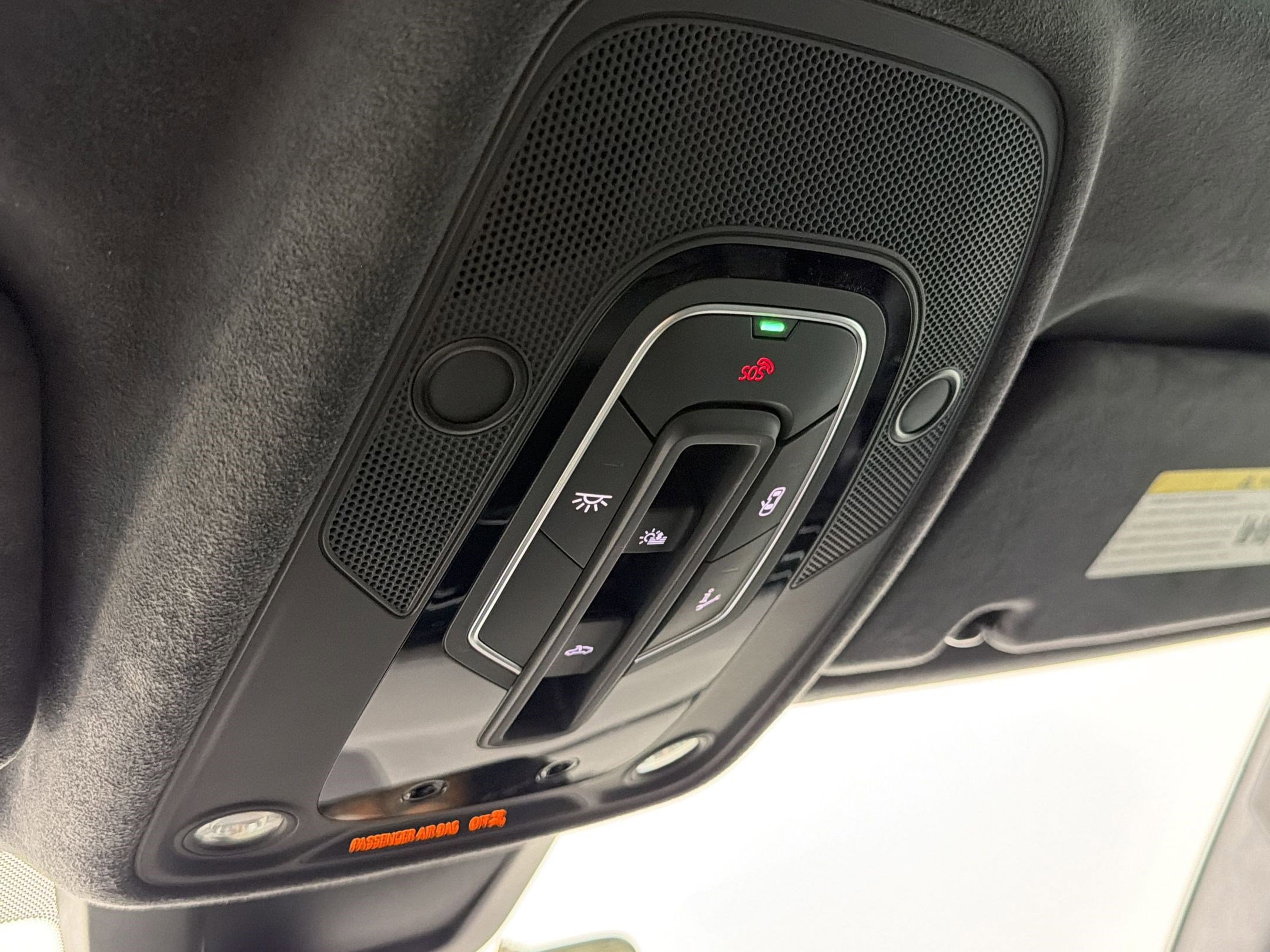 Used 2023 Audi SQ8 Prestige w/ Prestige Package AWD/4WD image 19