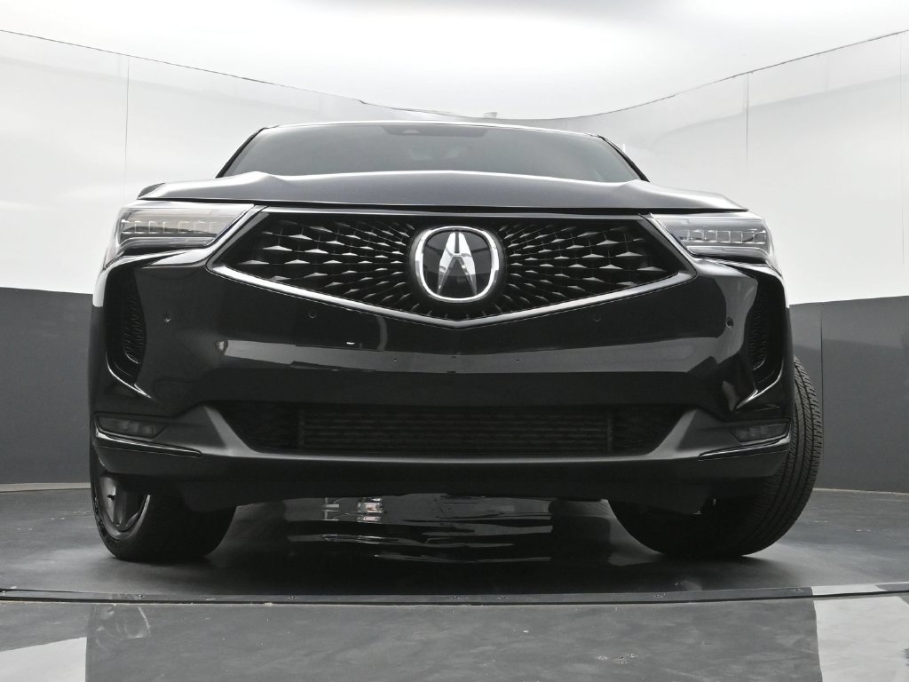 Used 2023 Acura RDX w/ Advance Package FWD image 29