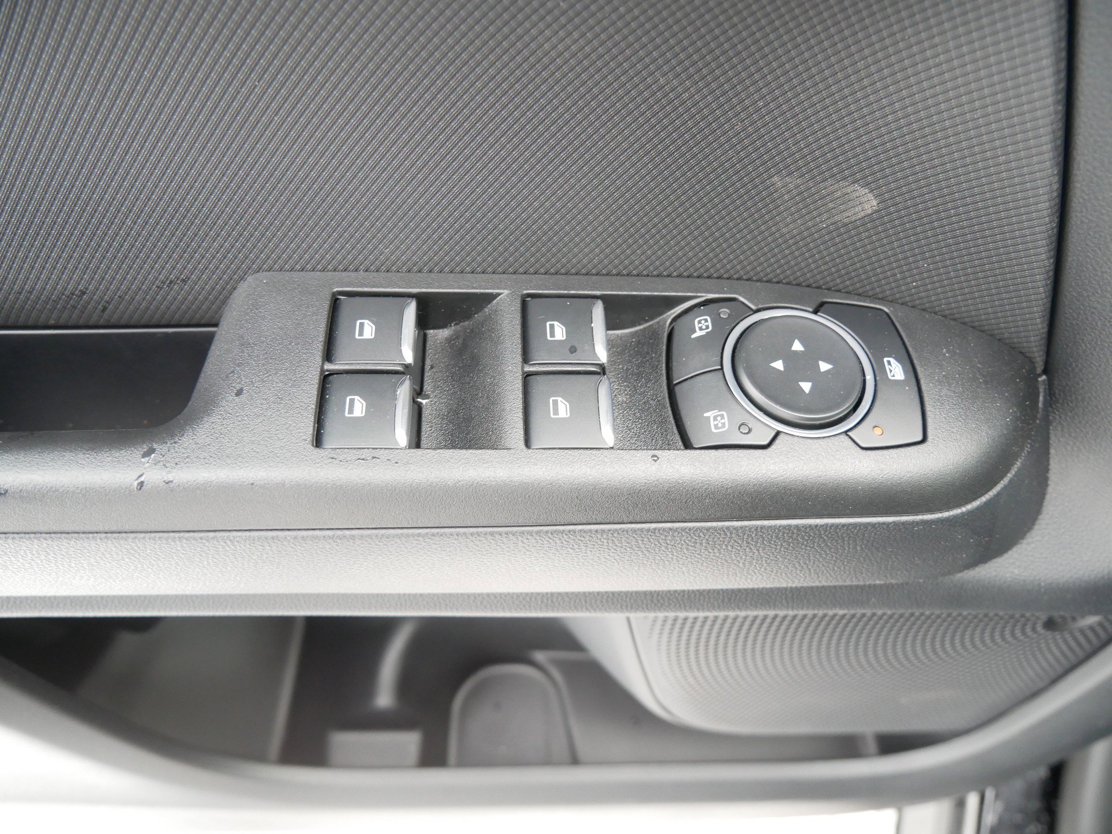 Used 2025 Ford Bronco Sport Big Bend AWD/4WD image 20