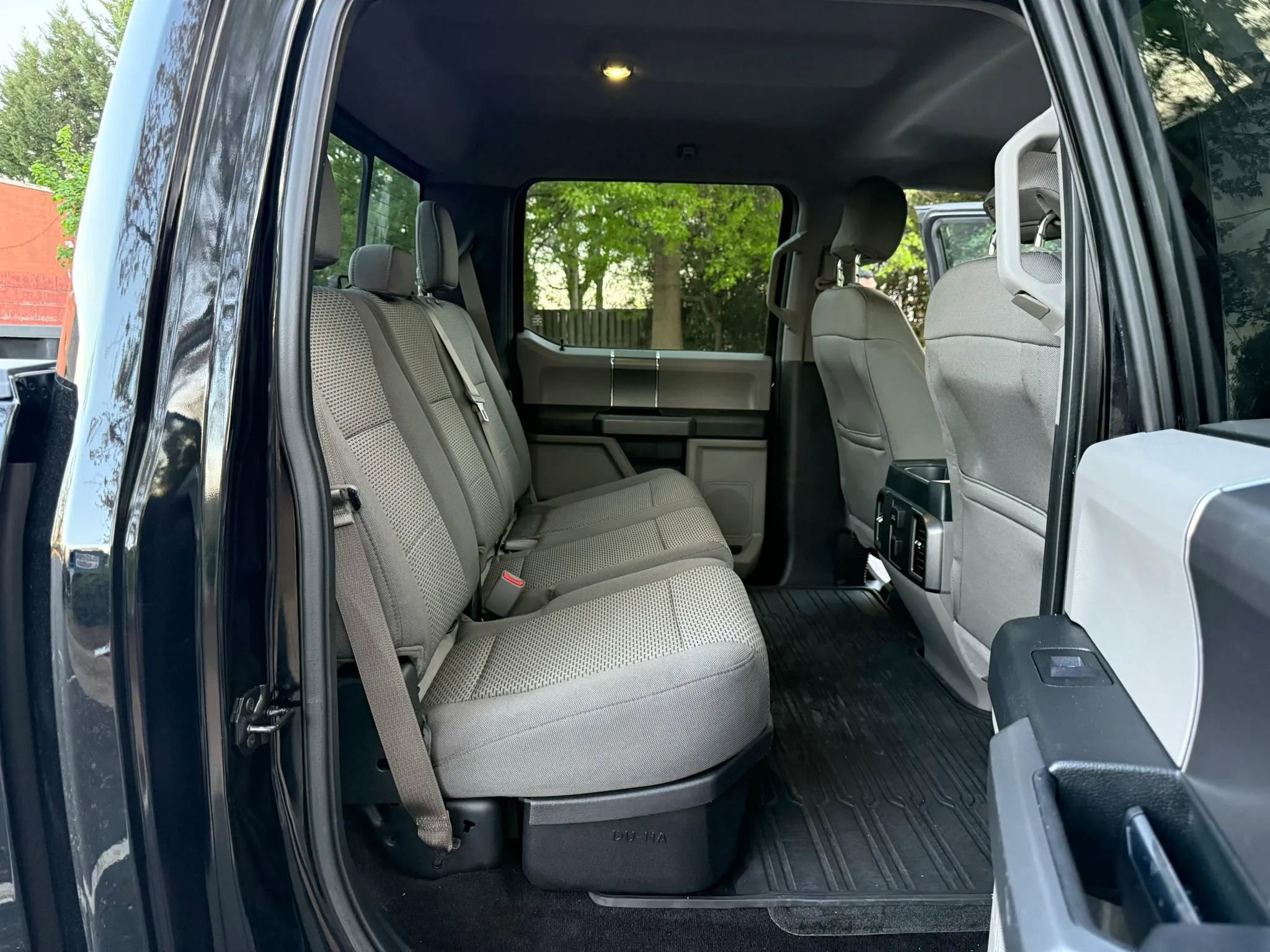 Used 2016 Ford F150 XLT w/ Equipment Group 302A Luxury image 16