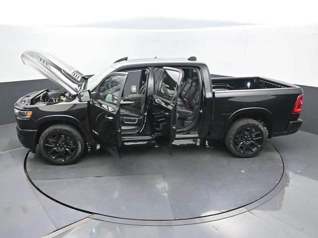 New 2026 RAM 1500 Laramie image 71