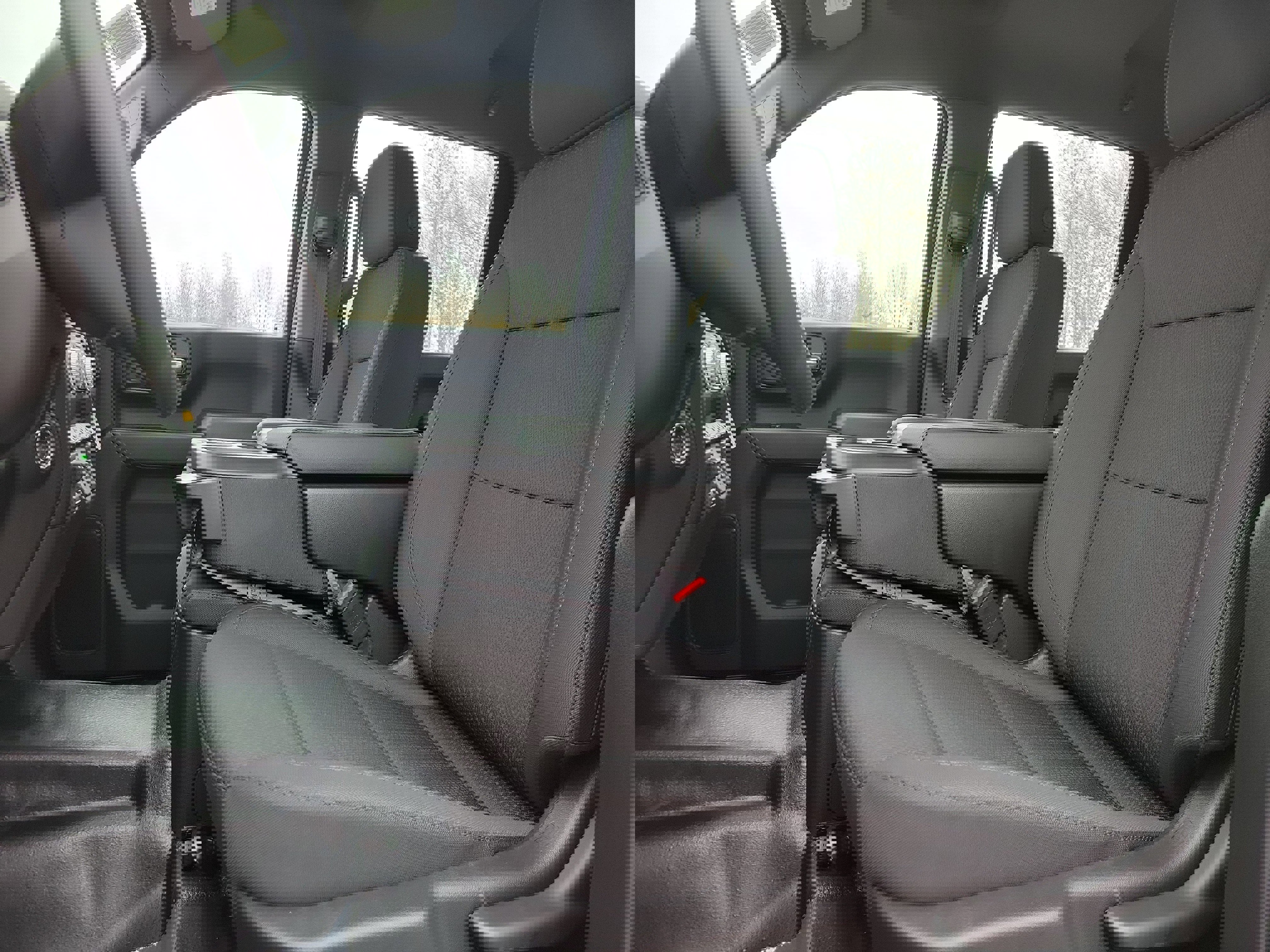 New 2026 GMC Sierra 2500 Pro w/ X31 Off-Road Package image 4