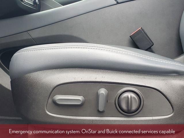 Used 2023 Buick Enclave Essence w/ Experience Buick Package image 17