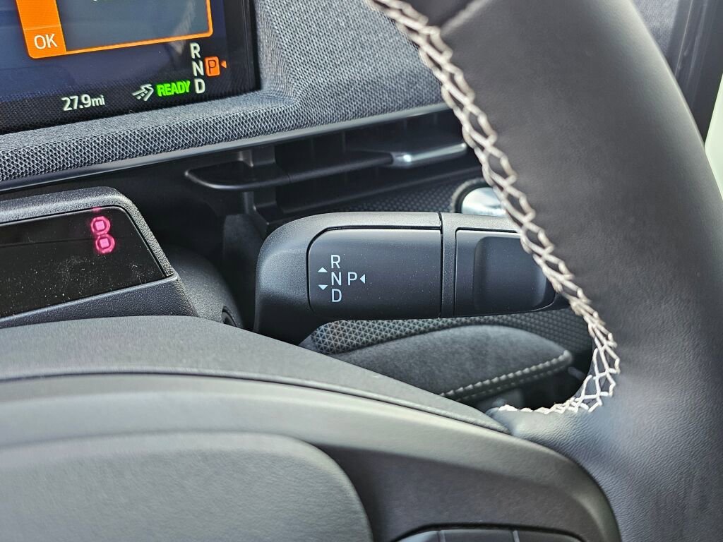 New 2025 Ford Mustang Mach-E GT w/ Bronze Appearance Package image 17