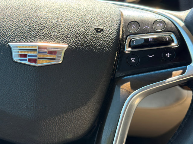 Used 2020 Cadillac Escalade Premium Luxury AWD/4WD image 34