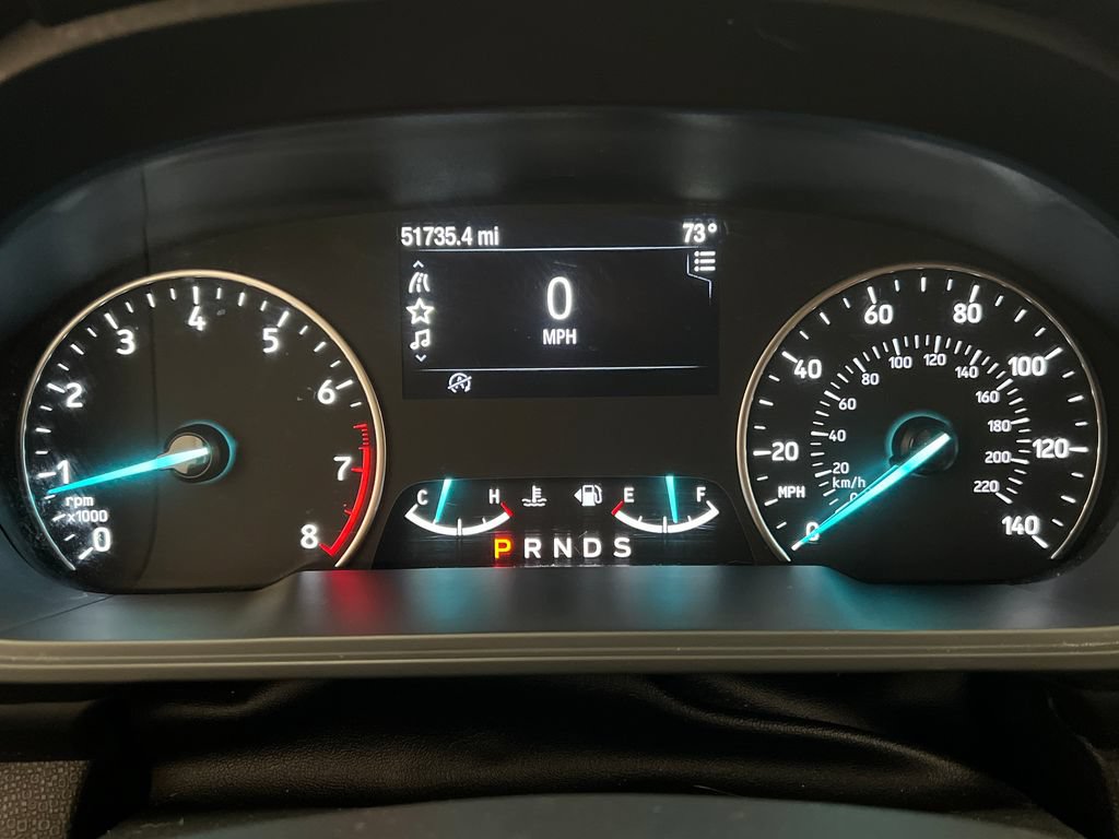 Used 2018 Ford EcoSport SE AWD/4WD image 18