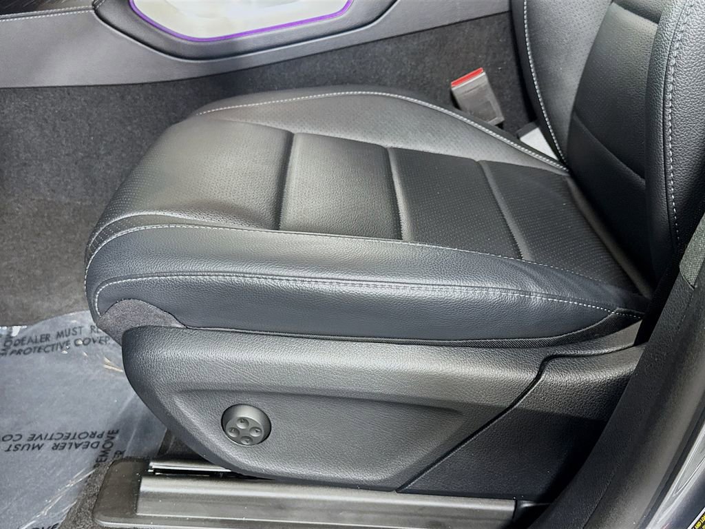 Used 2021 Mercedes-Benz GLE 350 image 25