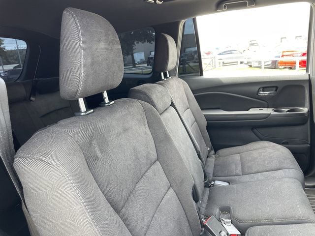 Used 2022 Honda Pilot Sport image 27