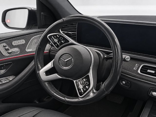 Certified 2023 Mercedes-Benz GLE 350 4MATIC image 27