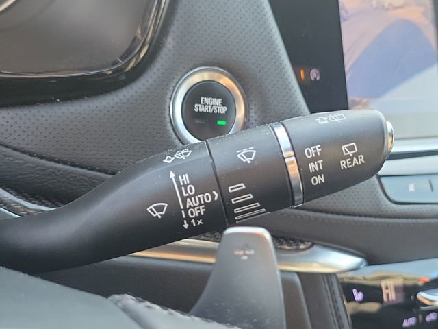 Certified 2022 Cadillac XT5 Sportv image 21