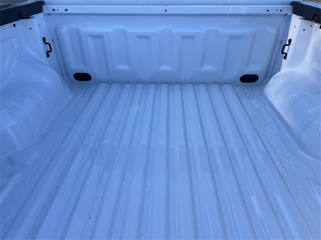 New 2025 Ford Ranger XLT image 7