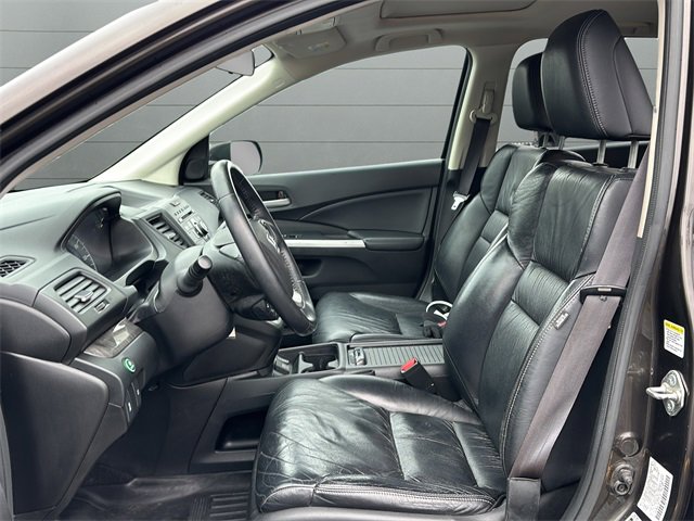 Used 2014 Honda CR-V EX-L image 20