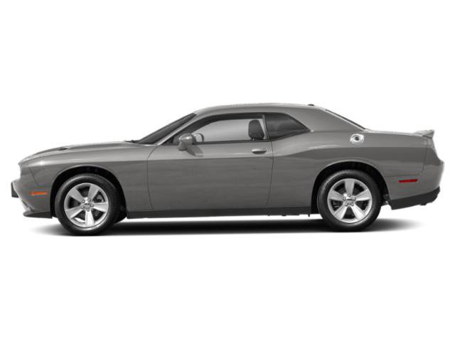 Used 2023 Dodge Challenger SXT RWD image 3