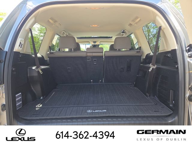 Used 2022 Lexus GX 460 Premium w/ Premium Plus Package AWD/4WD image 30