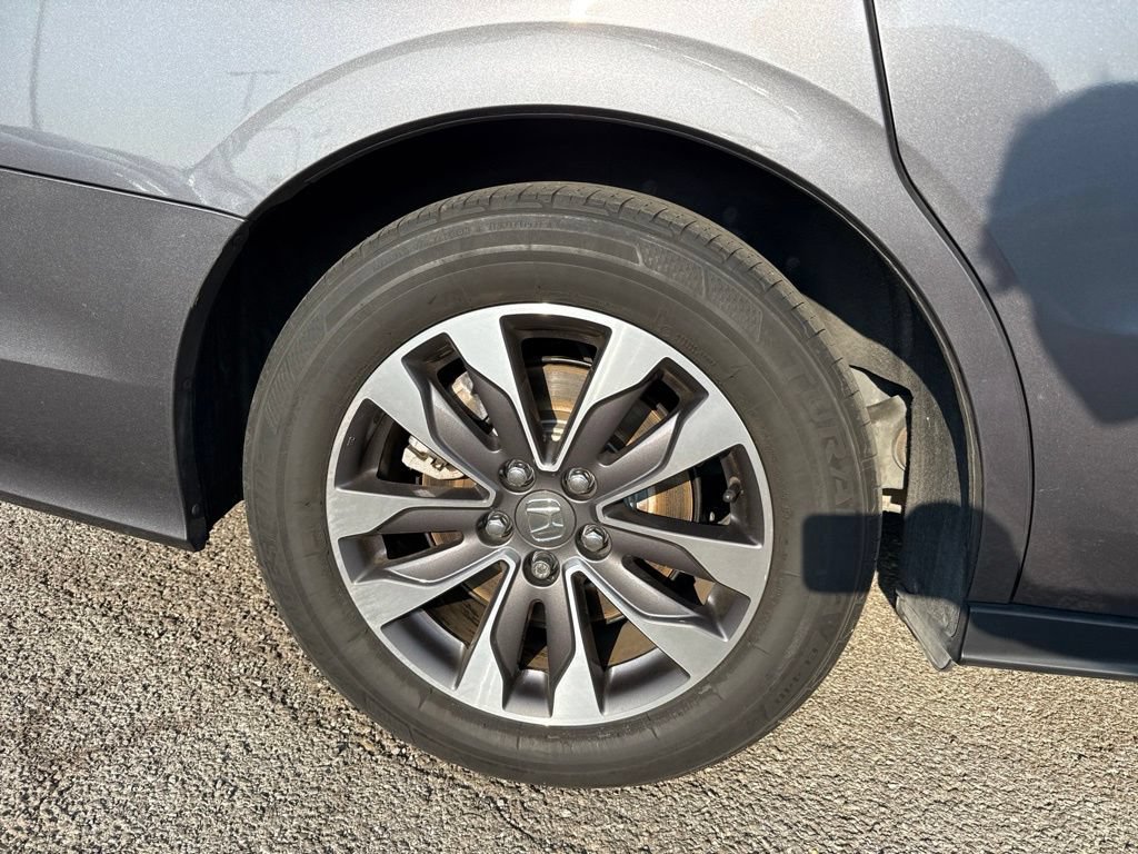 Used 2024 Honda Odyssey EX-L image 6