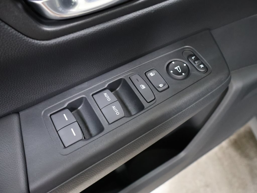 New 2026 Honda CR-V TrailSport image 13