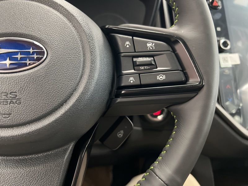 New 2026 Subaru Ascent Bronze Edition AWD/4WD image 28