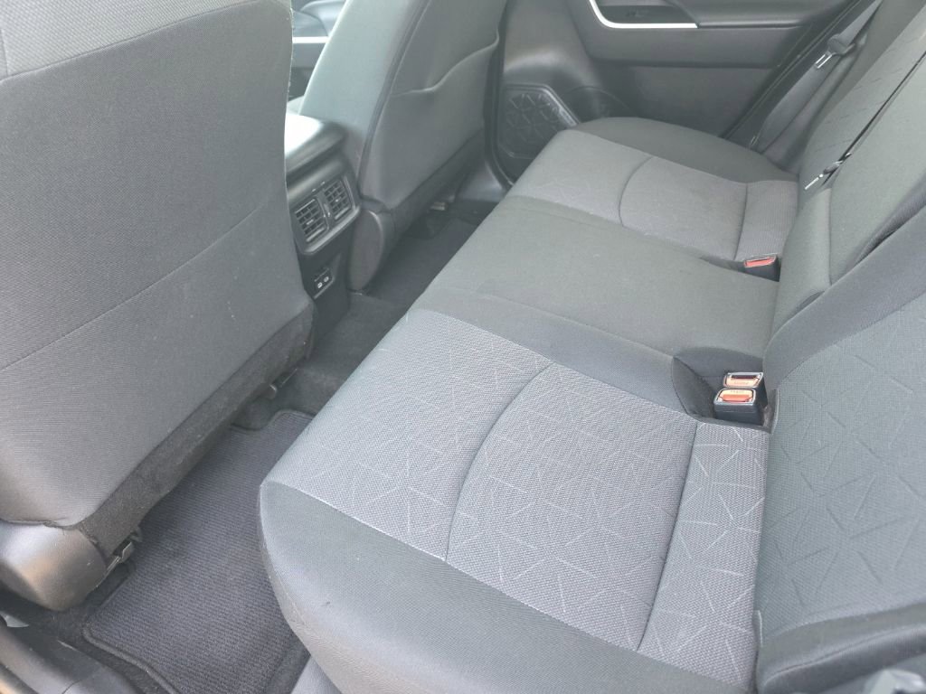 Used 2024 Toyota RAV4 XLE w/ Weather Package AWD/4WD image 10