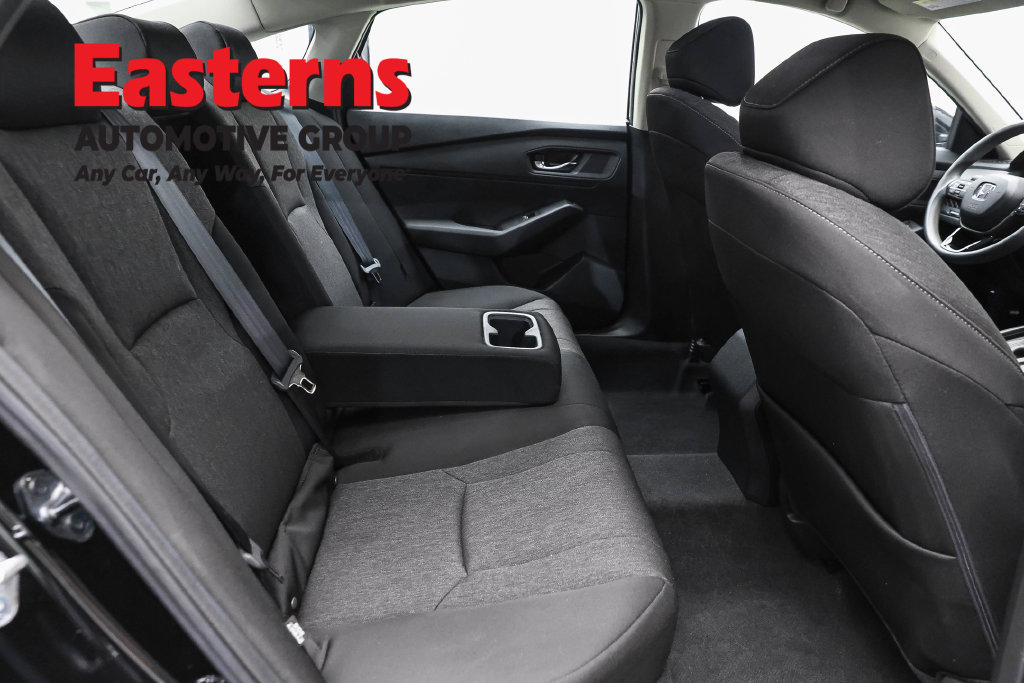 Used 2023 Honda Accord LX image 24