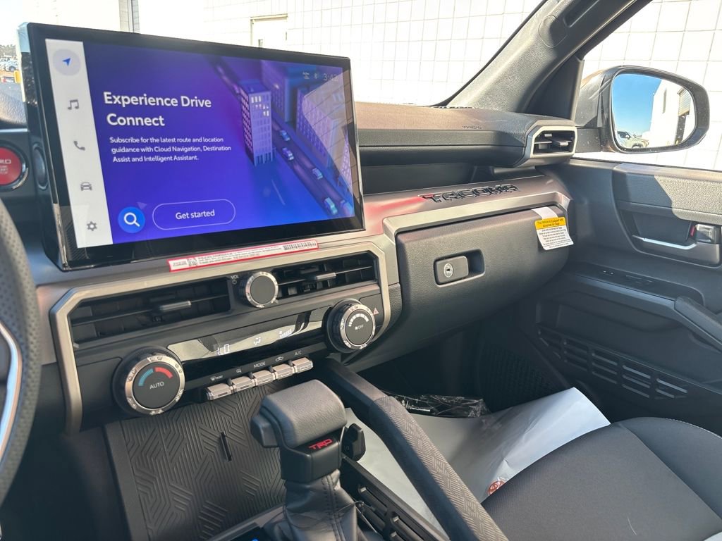 New 2026 Toyota Tacoma TRD Sport image 15