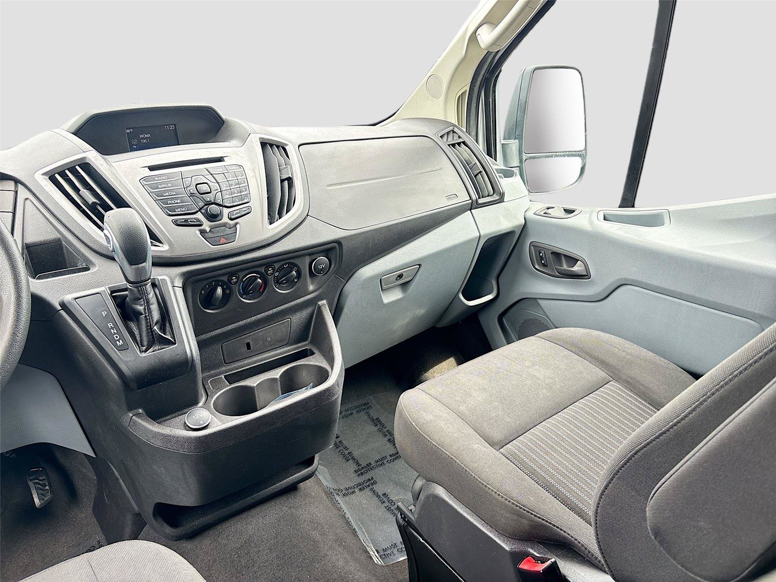 Used 2018 Ford Transit 350 XLT RWD image 21