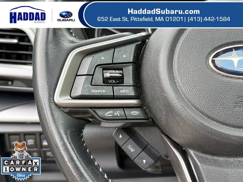 Used 2021 Subaru Forester Premium AWD/4WD image 23