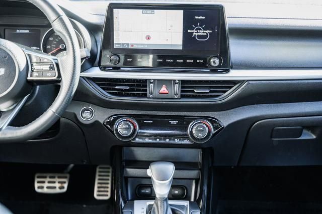 Used 2022 Kia Forte GT-Line image 21