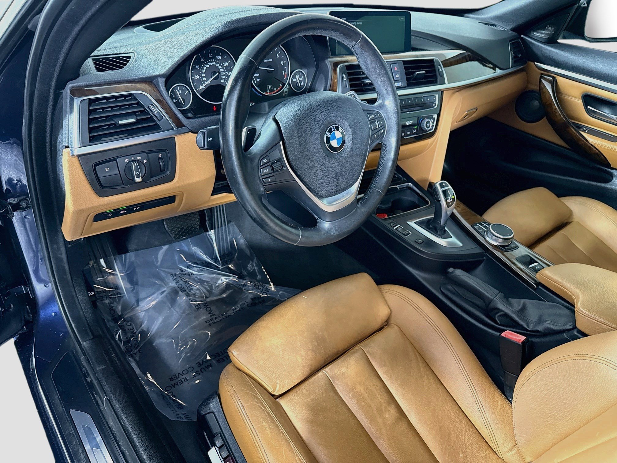 Used 2018 BMW 430i Convertible RWD image 23